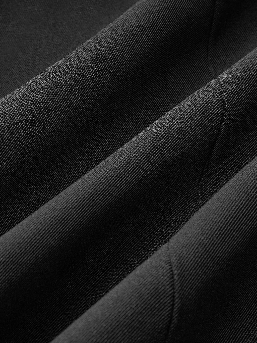 Sharp & Chic Blazer Coat