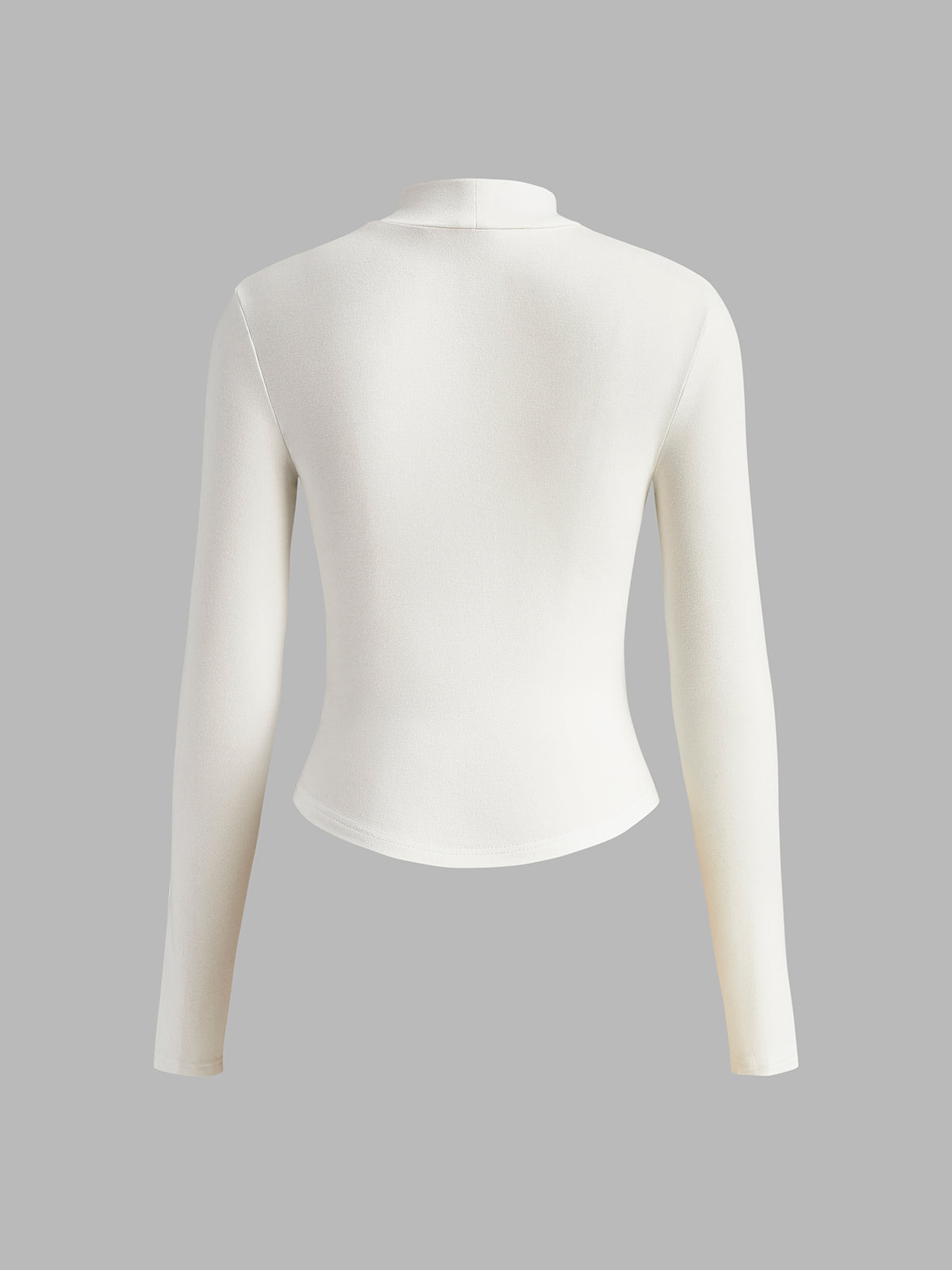 Bloom & Flow Slim T-Shirt