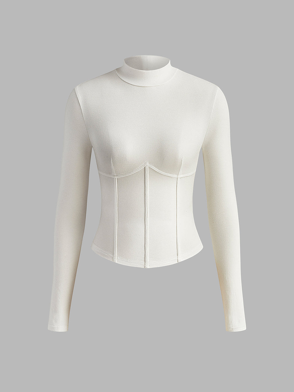 Bloom & Flow Slim T-Shirt