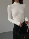 Bloom & Flow Slim T-Shirt