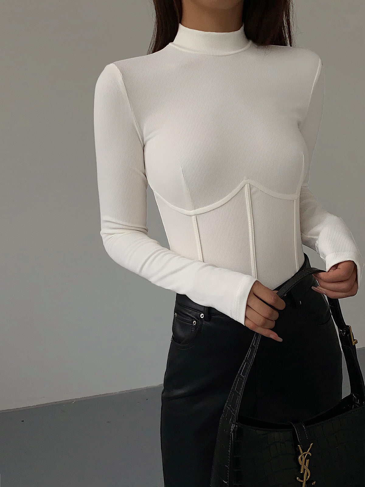 Bloom & Flow Slim T-Shirt