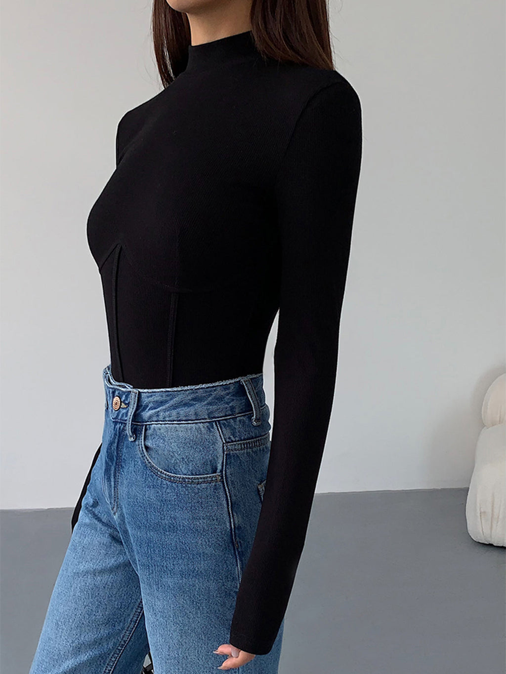 Bloom & Flow Slim T-Shirt