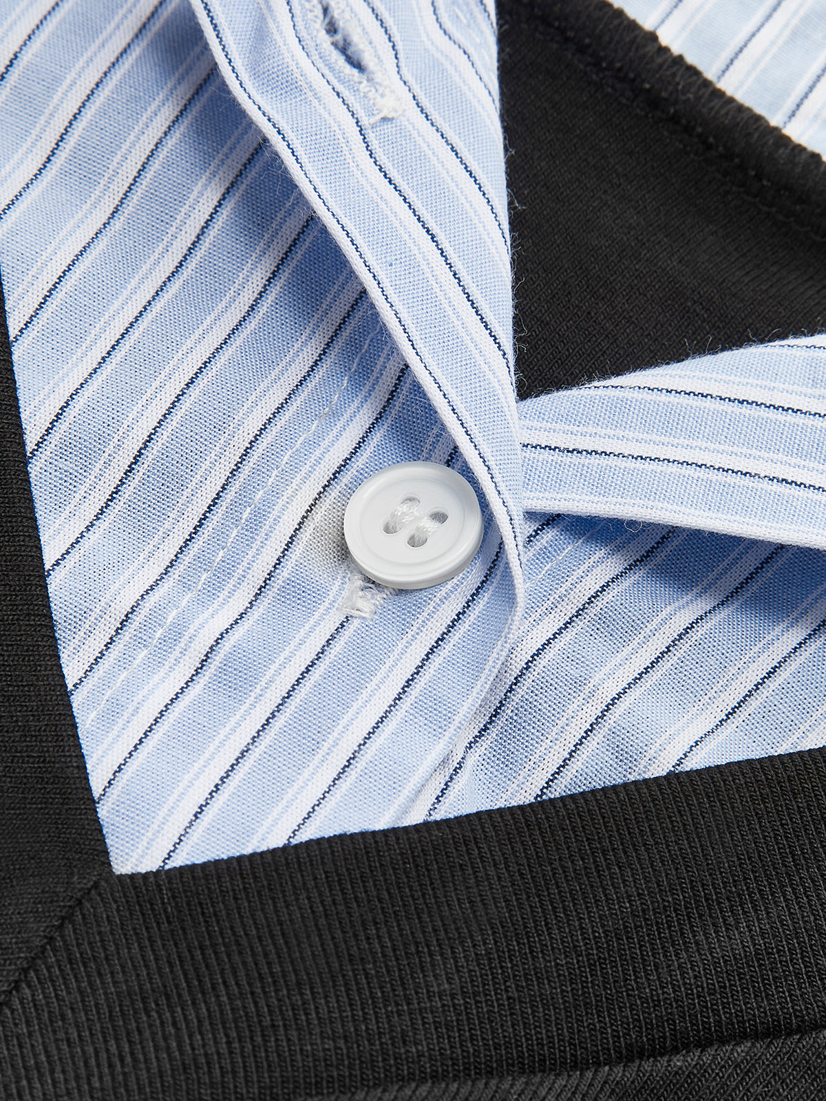 Free Bird 2-in-1 Polo Shirt