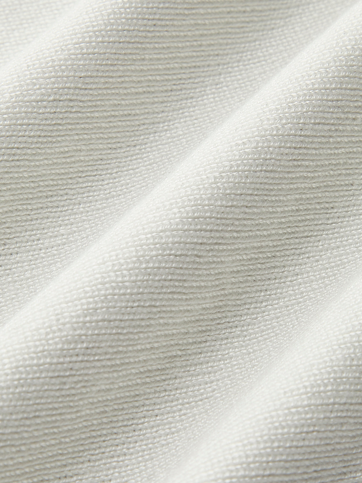 Color Story Two-Tone Panel Knit Top