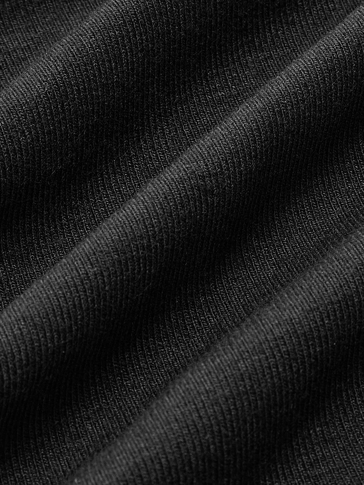 Midtown Turtleneck Long Sleeve Top