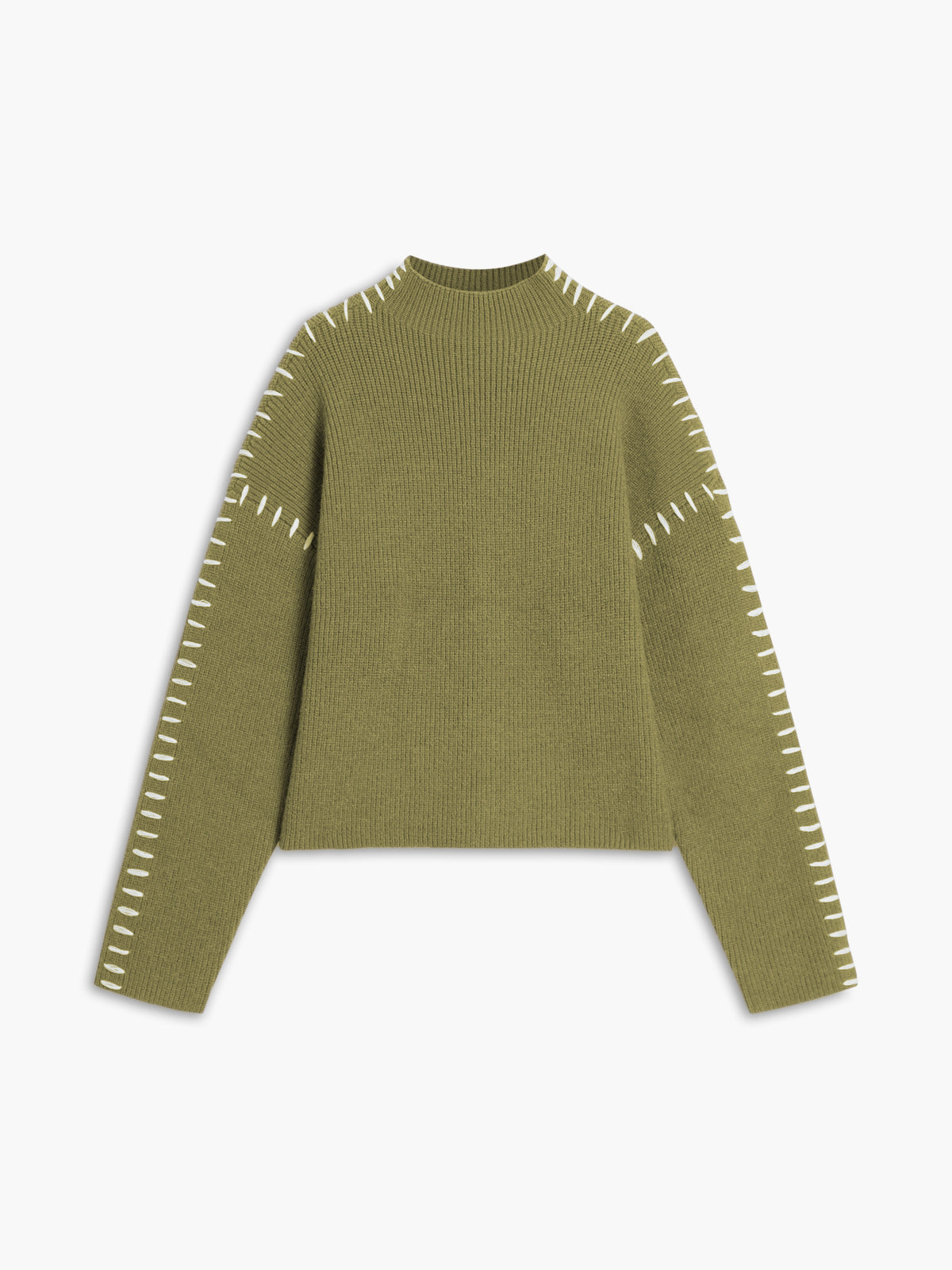 Soft Era Cozy Oversized Sweater