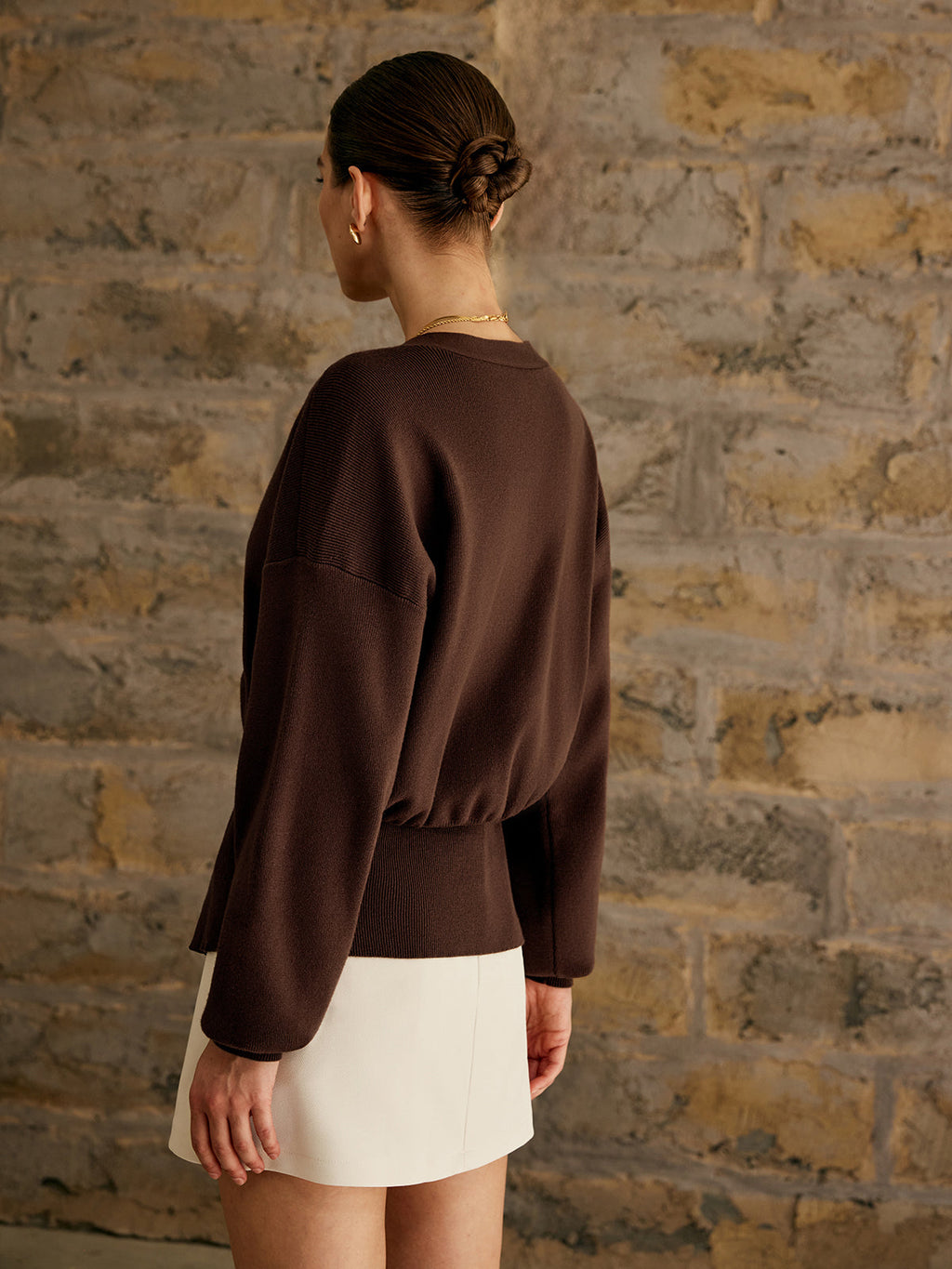 Zurich Classic Stylish Cardigan