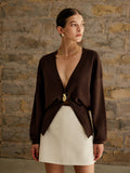 Zurich Classic Stylish Cardigan