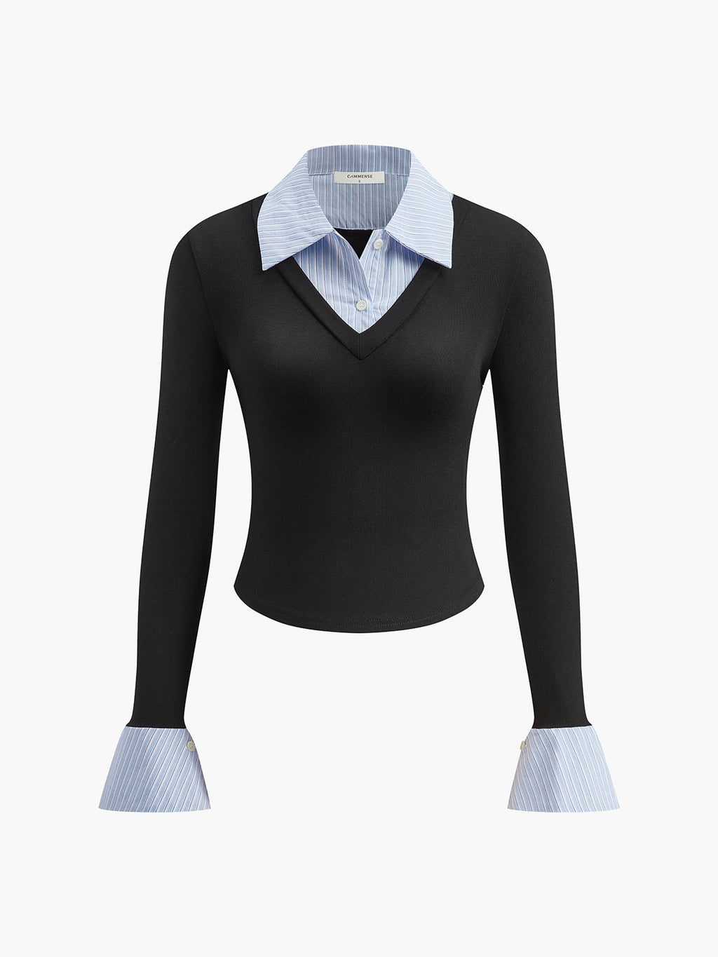 Free Bird 2-in-1 Polo Shirt