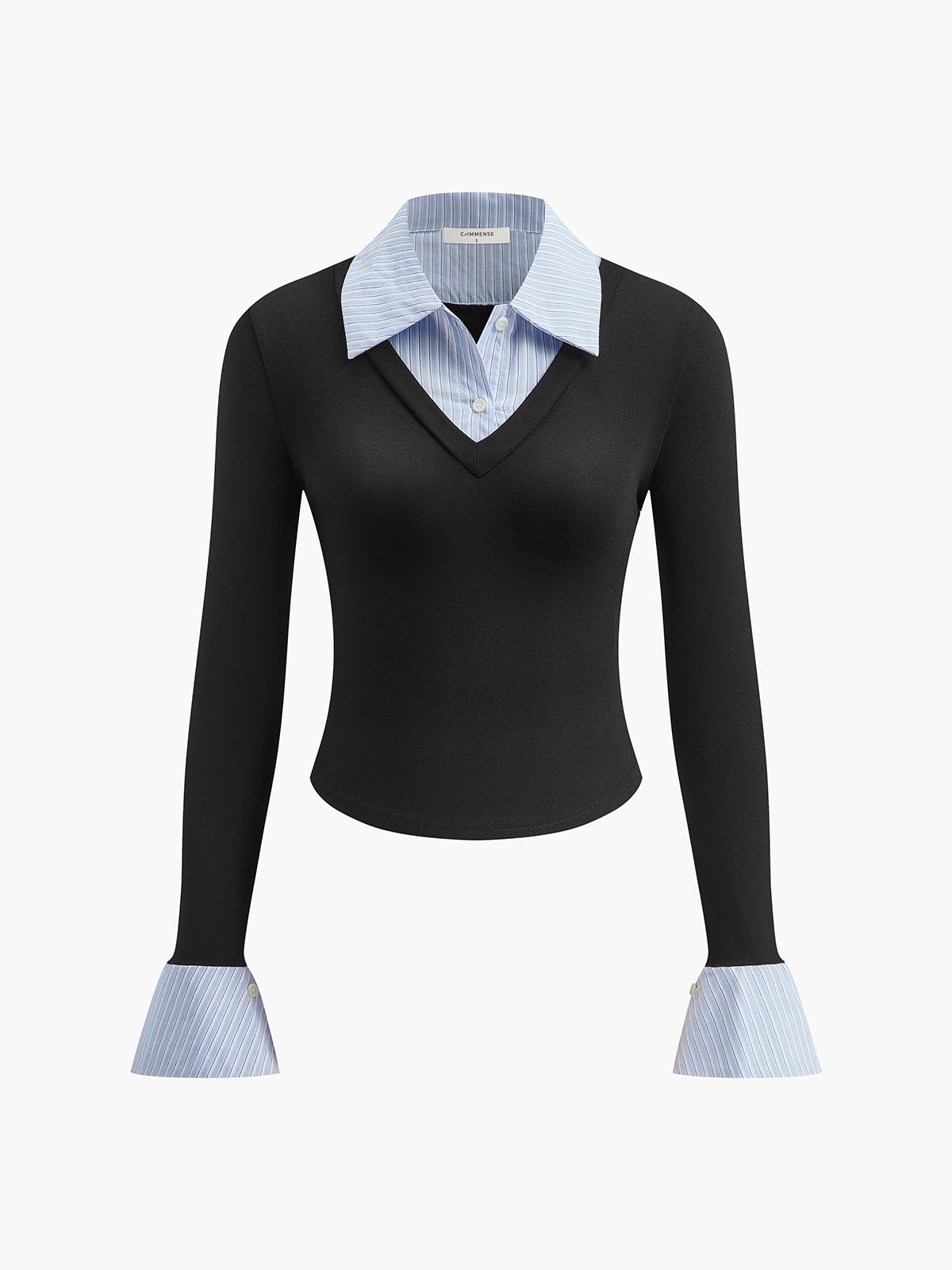 Free Bird 2-in-1 Polo Shirt
