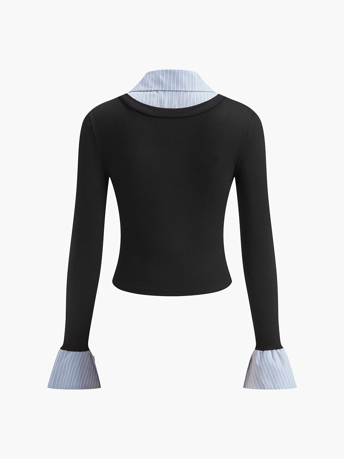 Free Bird 2-in-1 Polo Shirt