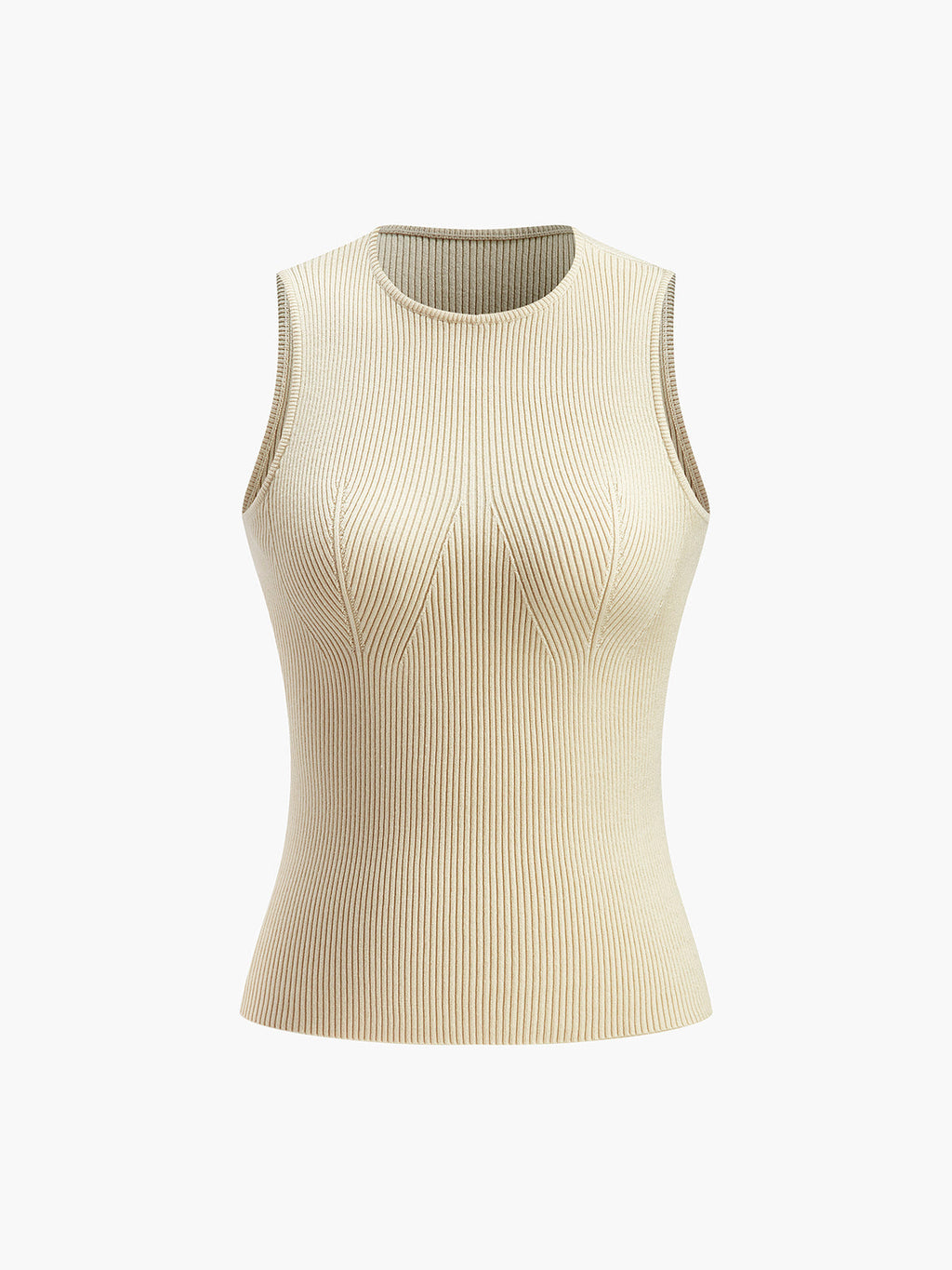 Wardrobe Essential Tank Top