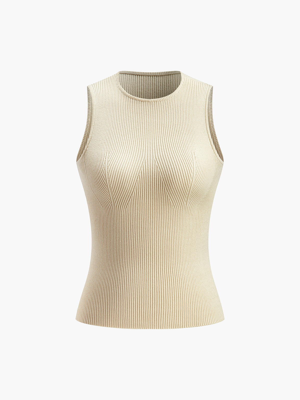 Wardrobe Essential Tank Top
