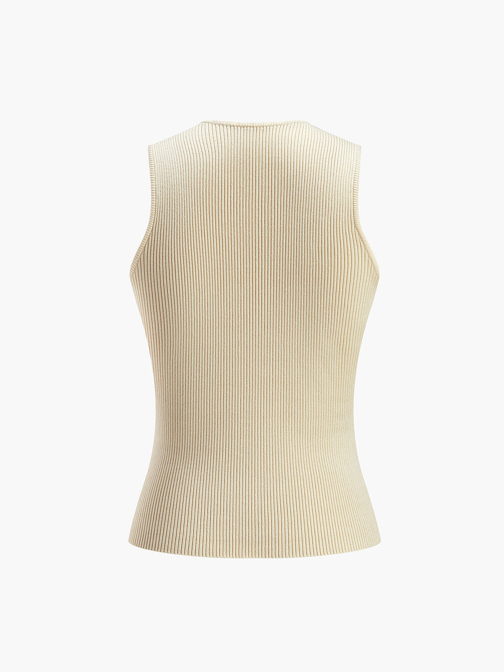 Wardrobe Essential Tank Top