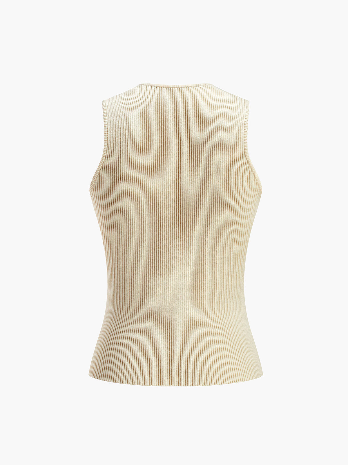 Wardrobe Essential Tank Top