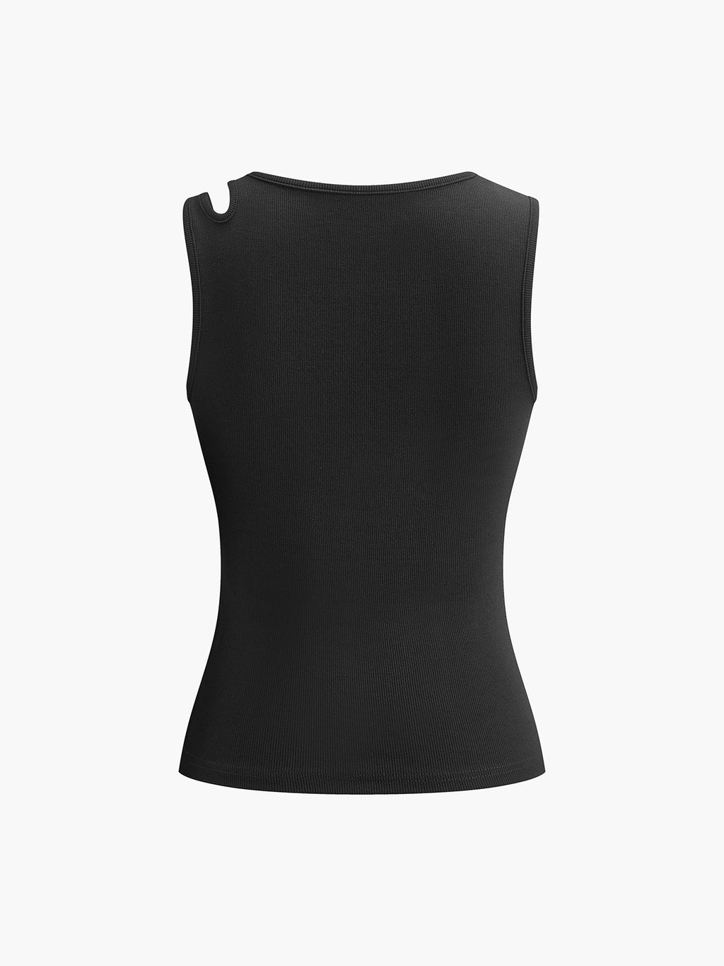 Bella Baby Cutout Tank Top
