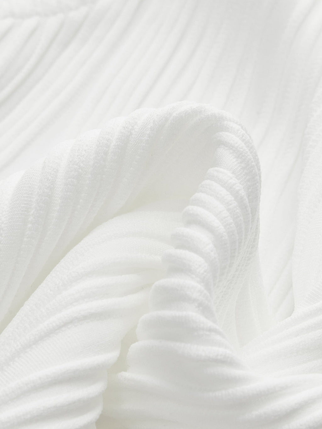 Wave Theory Textured Tank Top