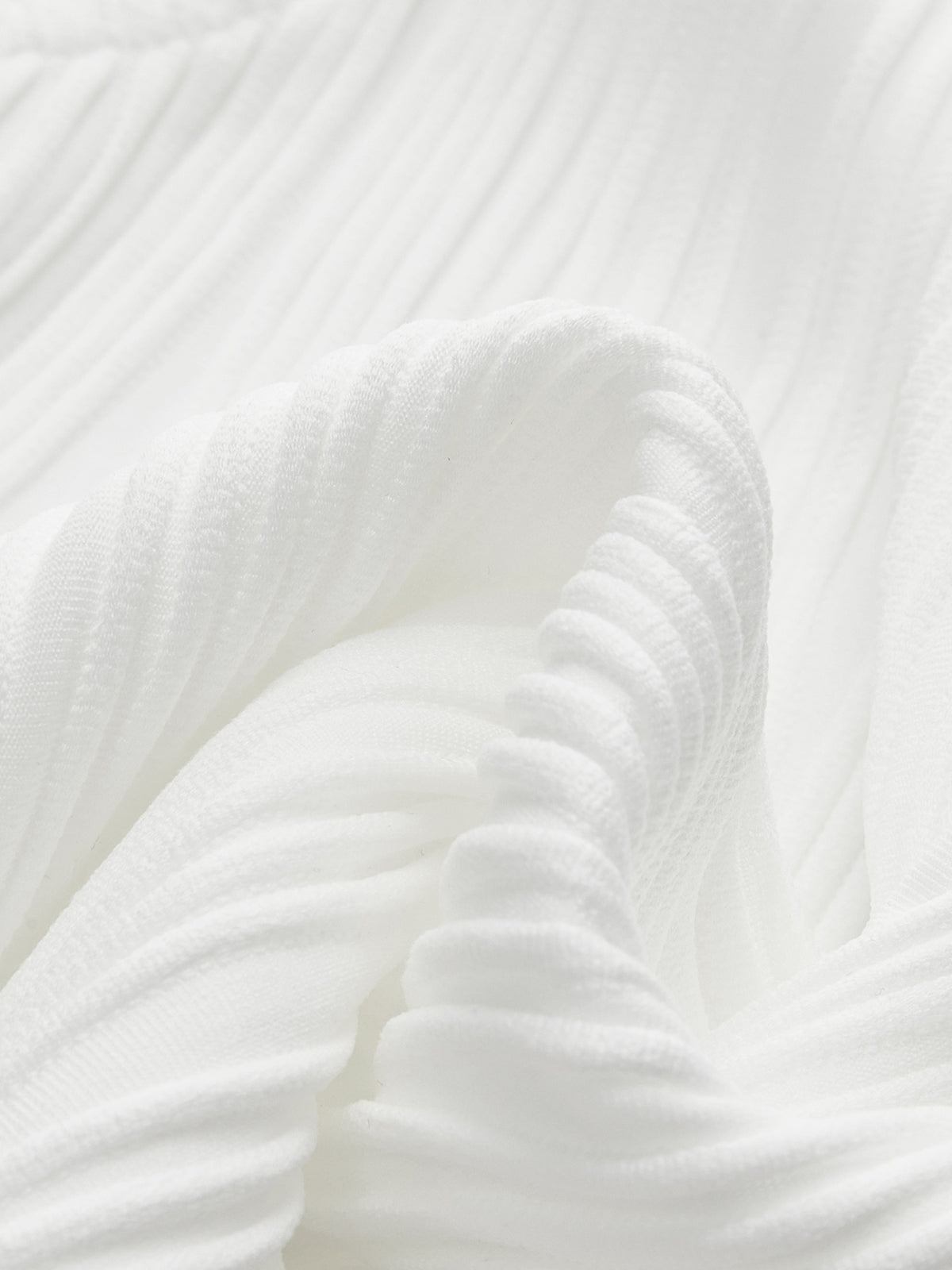 Wave Theory Textured Tank Top