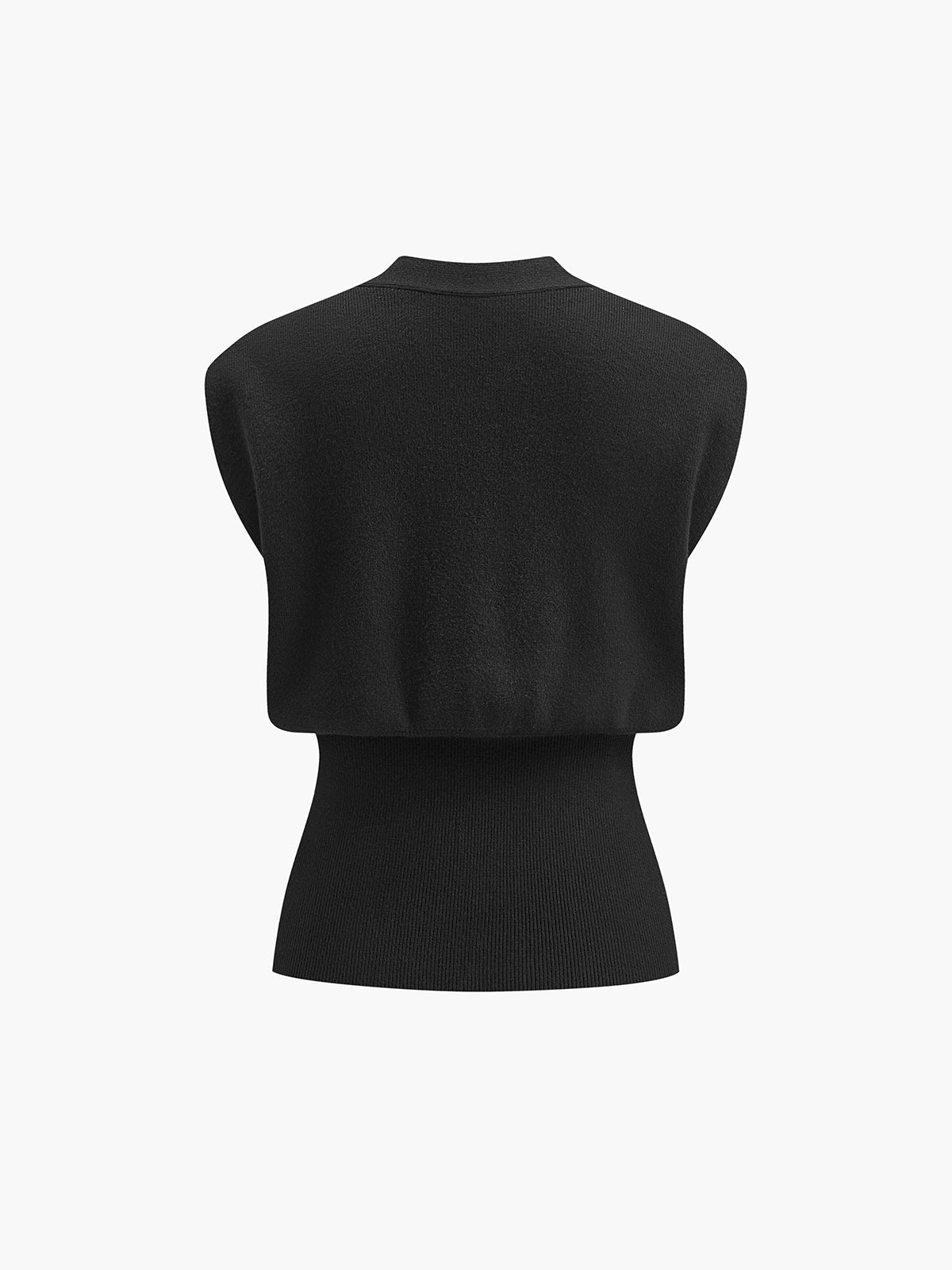 Girl Power Classy Sweater Vest
