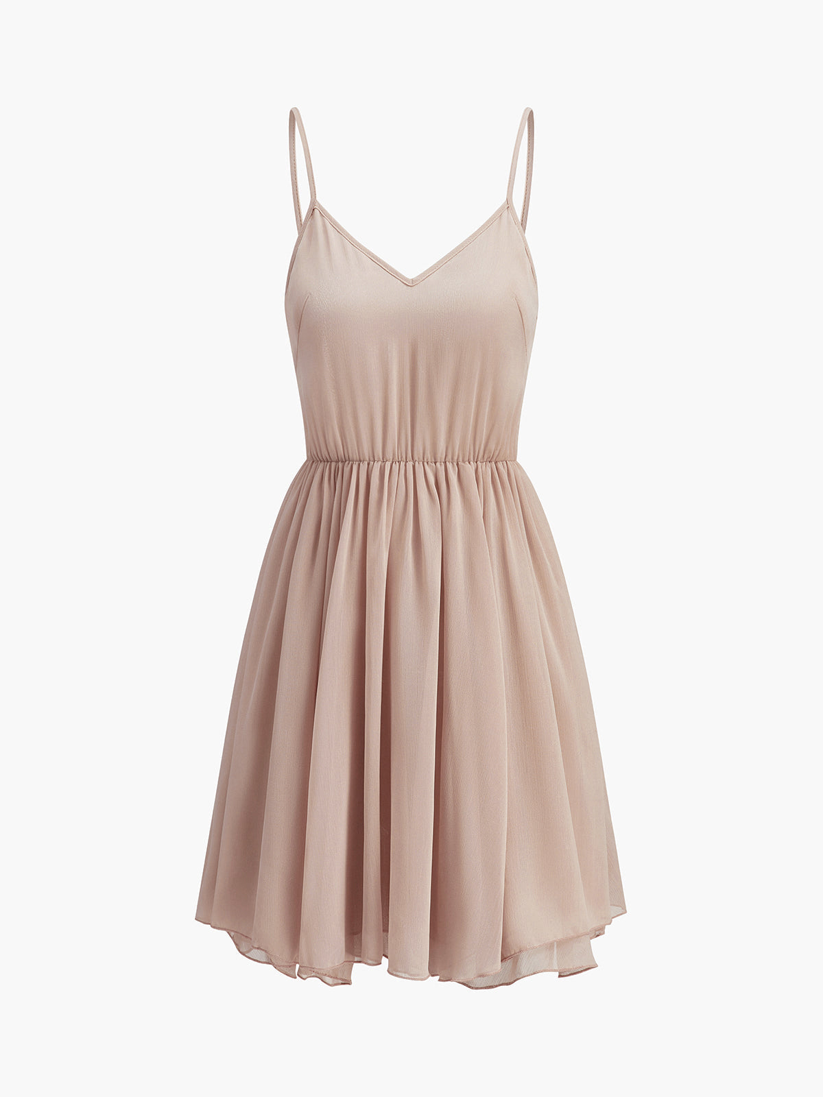 Lara Lifestyle Chic Cape Dress