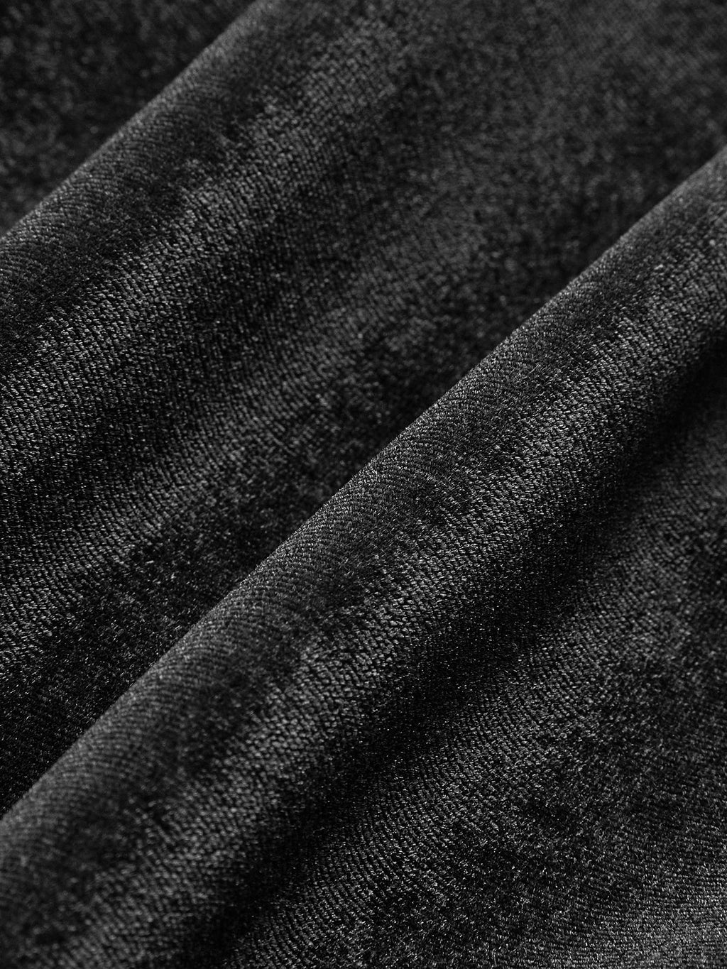 Prairie Plush Velvet Cozy Shorts
