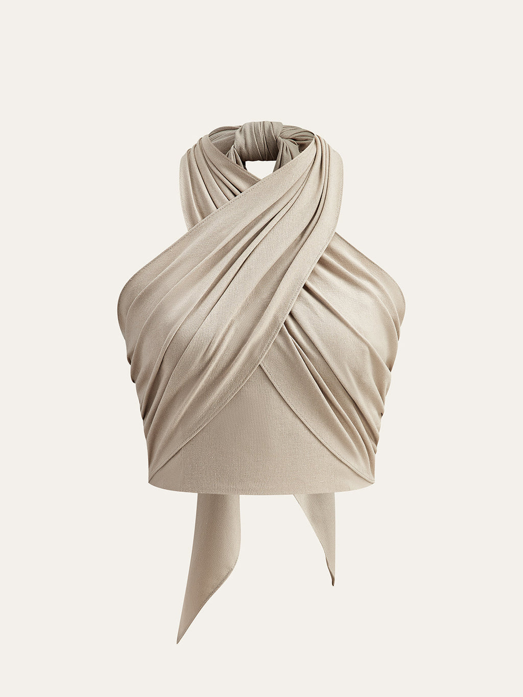 Bloom & Flow Fitted Tank Top