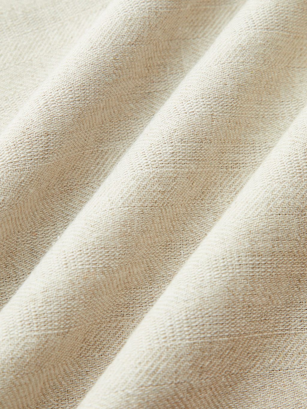 Drift Linen Blend Wide-Leg Pants