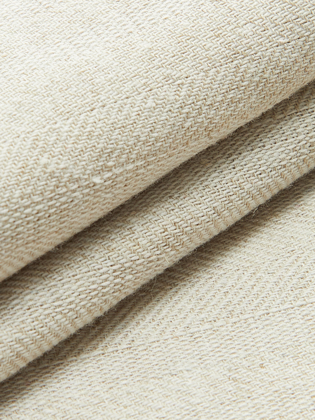 Drift Linen Blend Wide-Leg Pants
