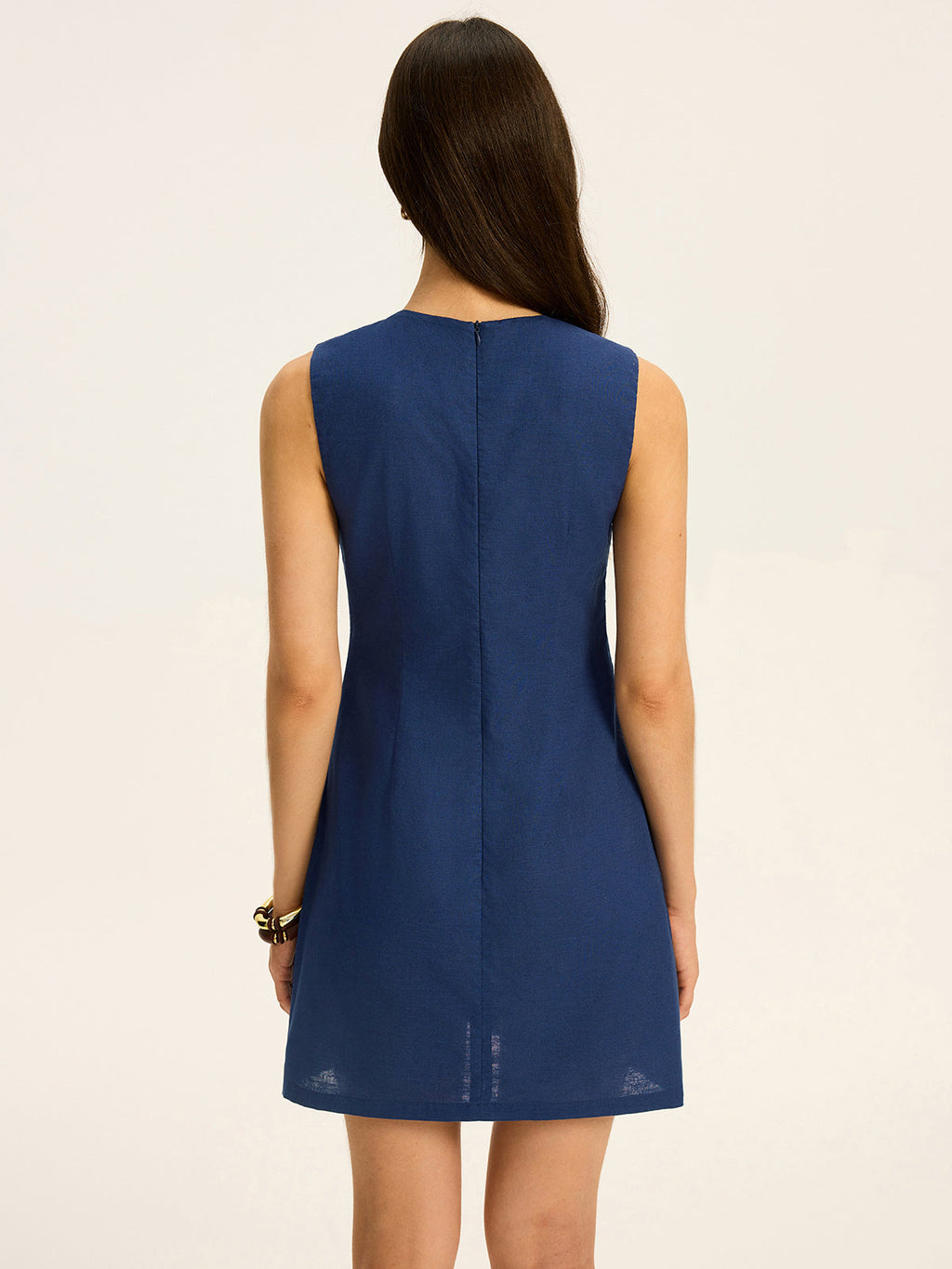 It Girl Mini Dress