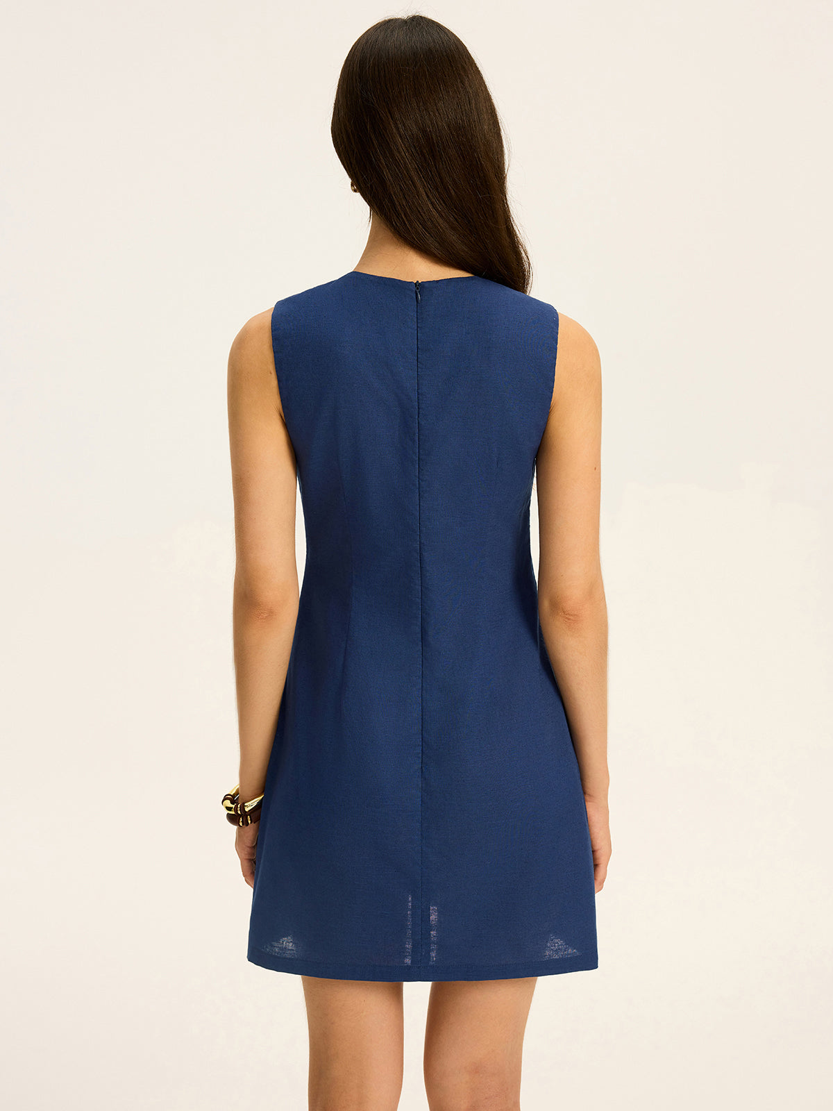It Girl Mini Dress
