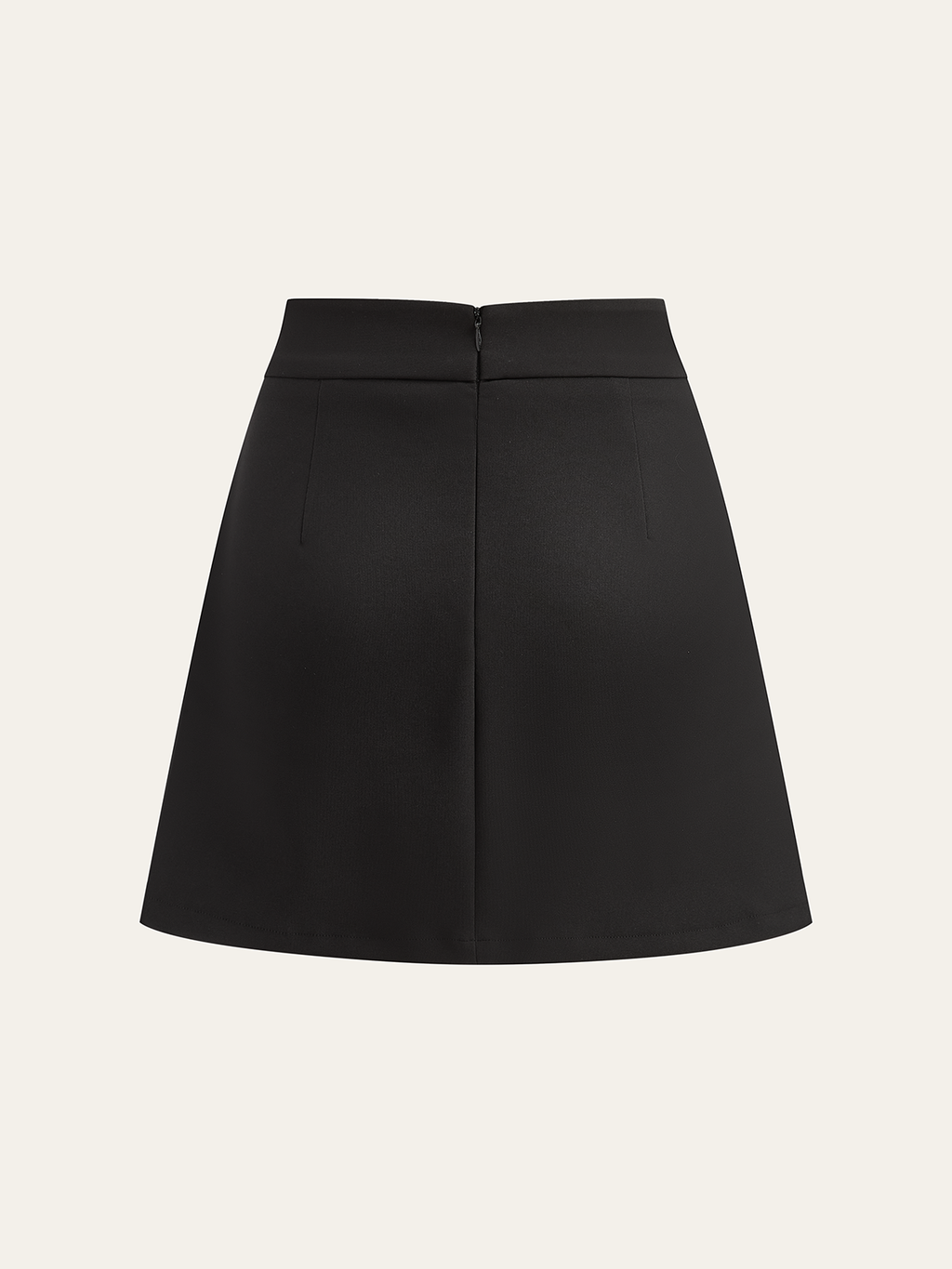 Bella Baby Stylish Mini Skirt
