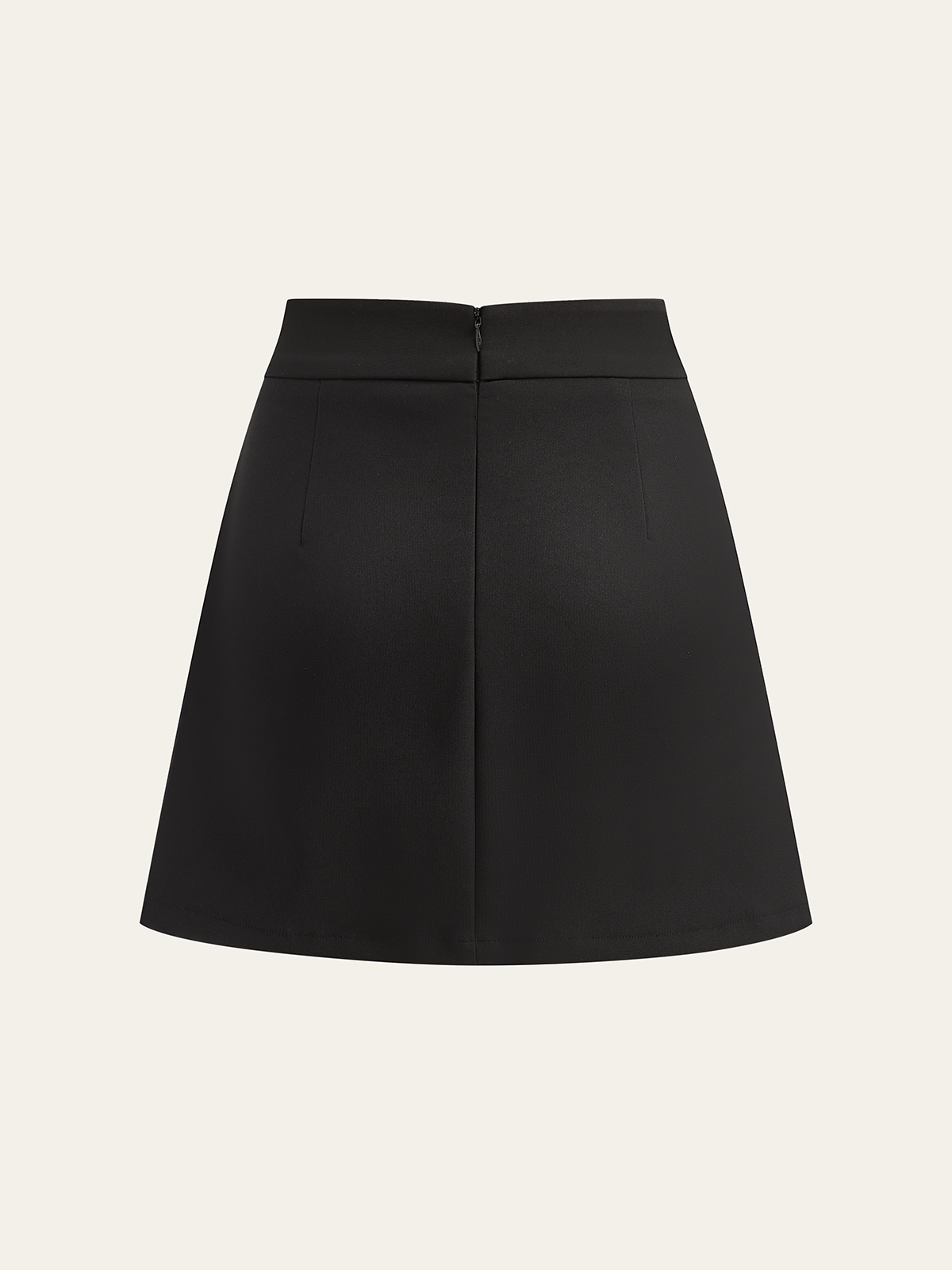 Bella Baby Stylish Mini Skirt