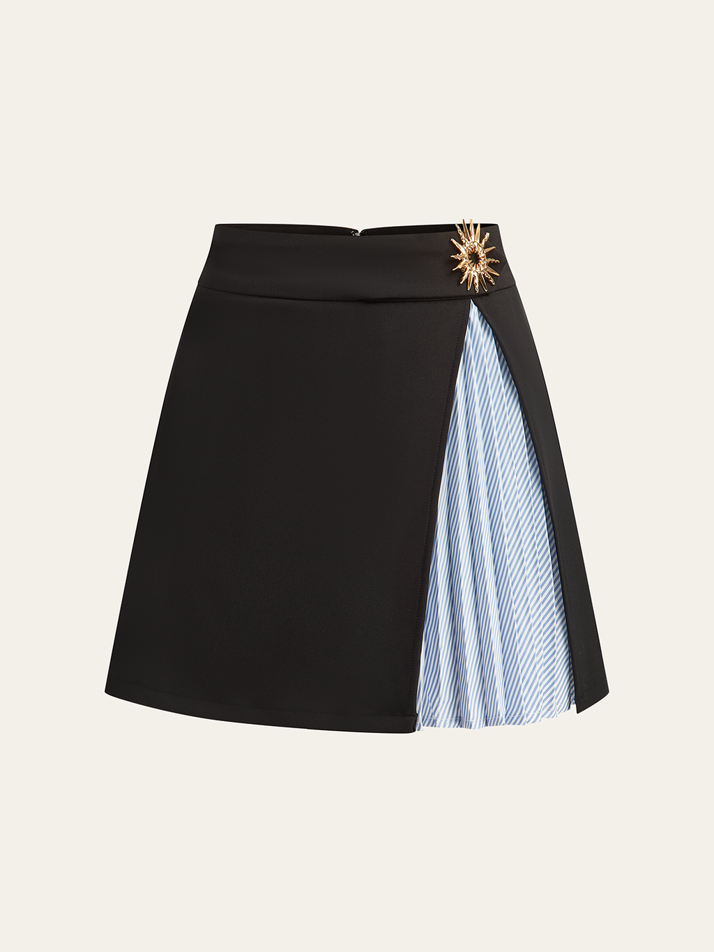 Bella Baby Stylish Mini Skirt