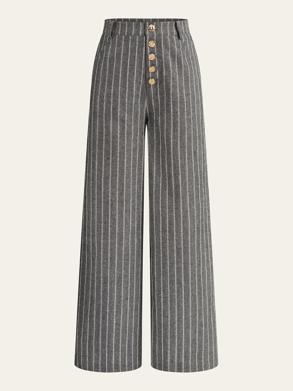 High Stakes High-Waist Pants
