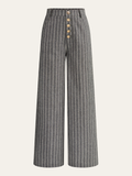 High Stakes High-Waist Pants