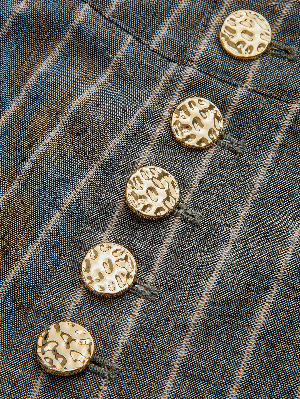High Stakes High-Waist Pants