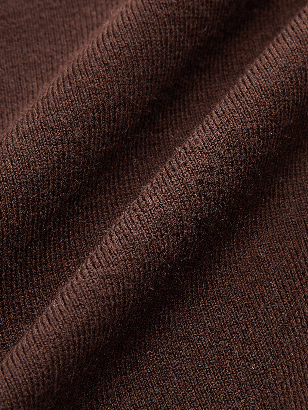 Midas Touch V-Neck Wool Blend Sweater