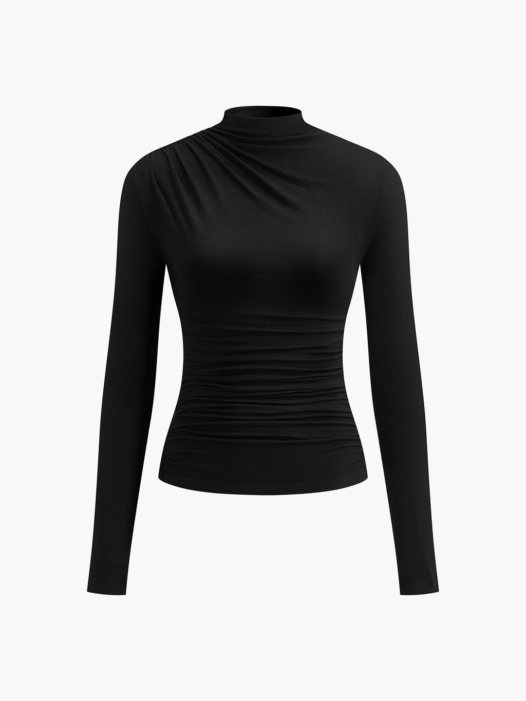 It Girl Long Sleeve Shirt