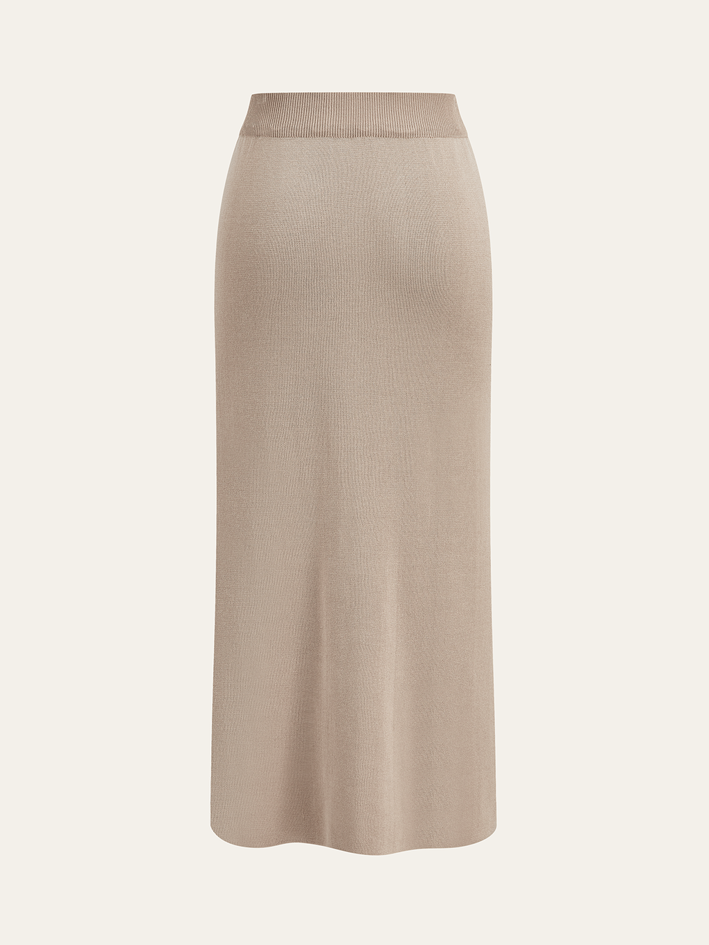 Sophie Cardigan & Midi Skirt Set