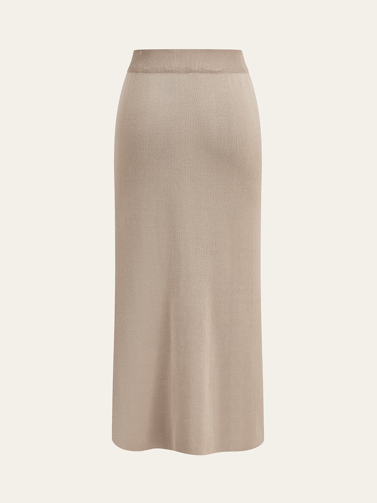 Sophie Cardigan & Midi Skirt Set