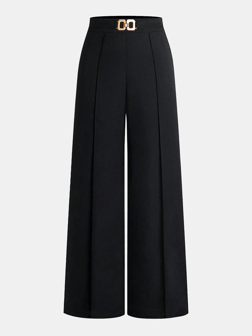Pretty Era Metal Link Pants