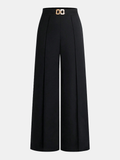 Pretty Era Metal Link Pants