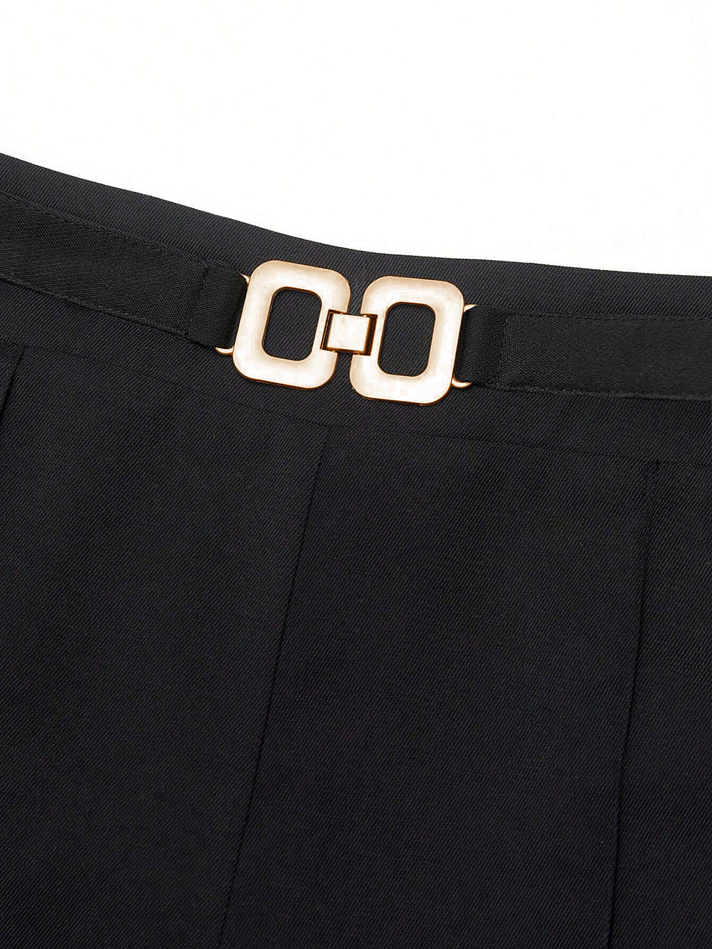 Pretty Era Metal Link Pants