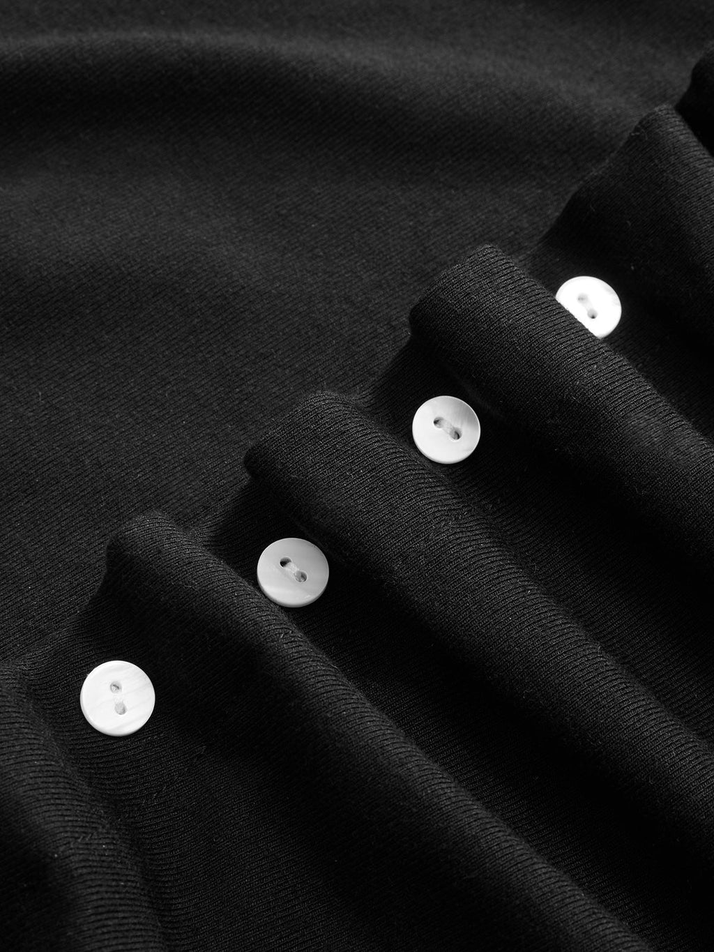 Aria Short-Sleeve Classic Dress