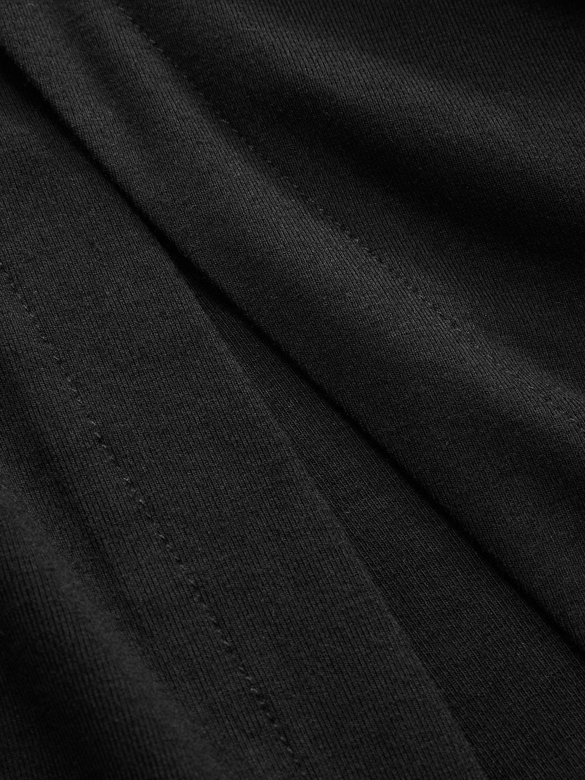 Aria Short-Sleeve Classic Dress