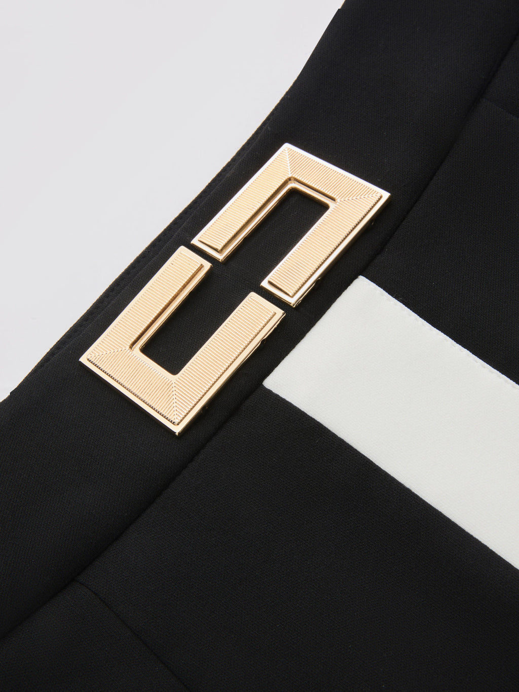 Pretty Jane Comfortable Detailed Midi Skirt