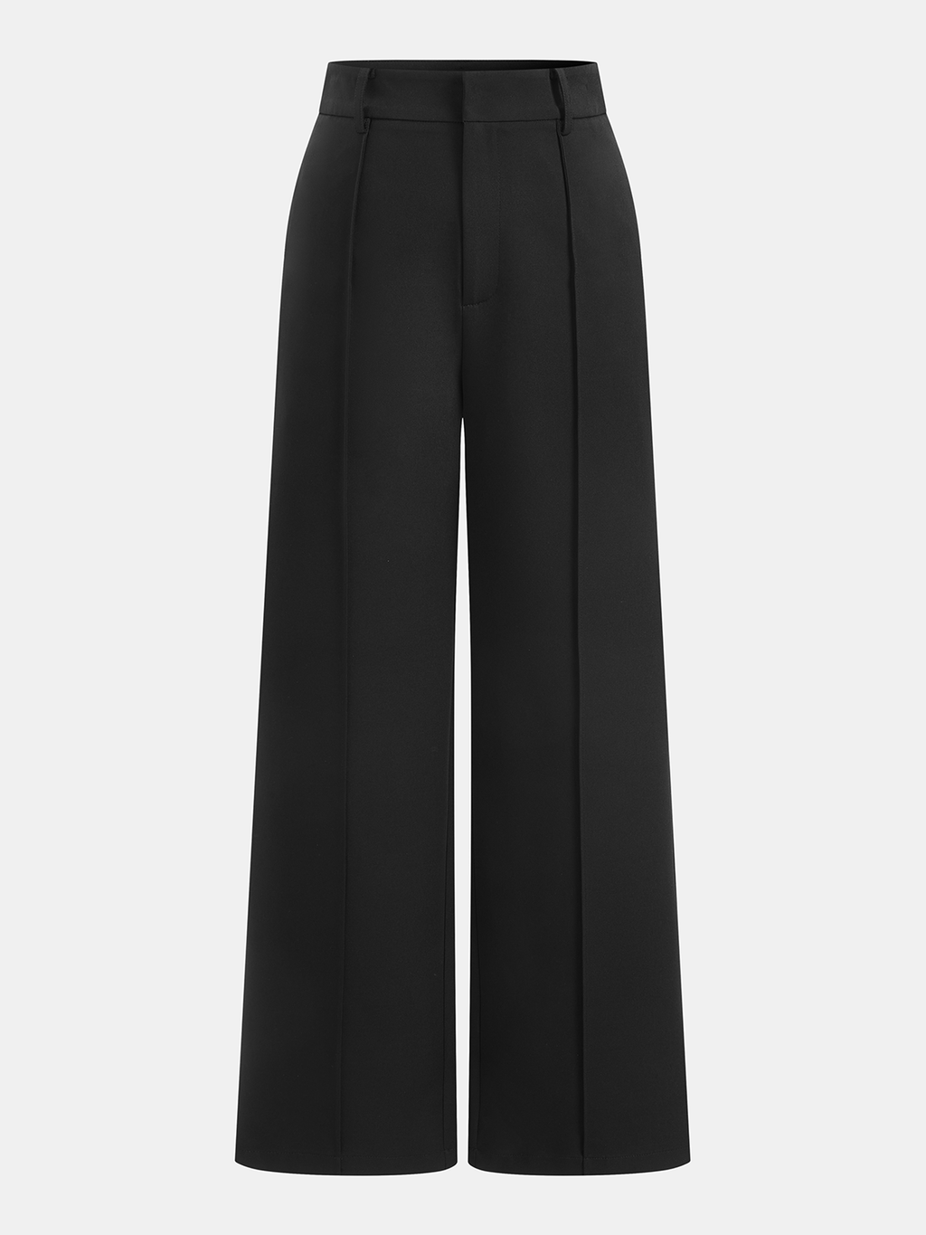 Carla's Choice Cami Top & Wide-Leg Pants Set