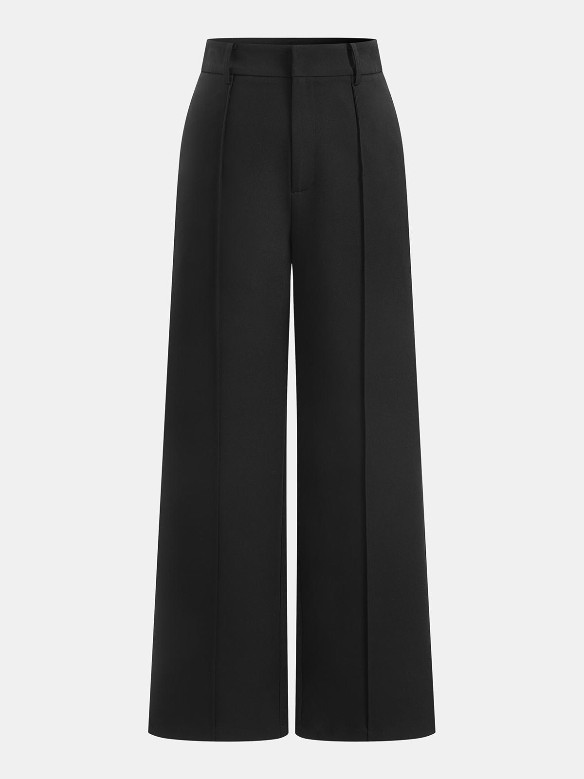 Carla's Choice Cami Top & Wide-Leg Pants Set