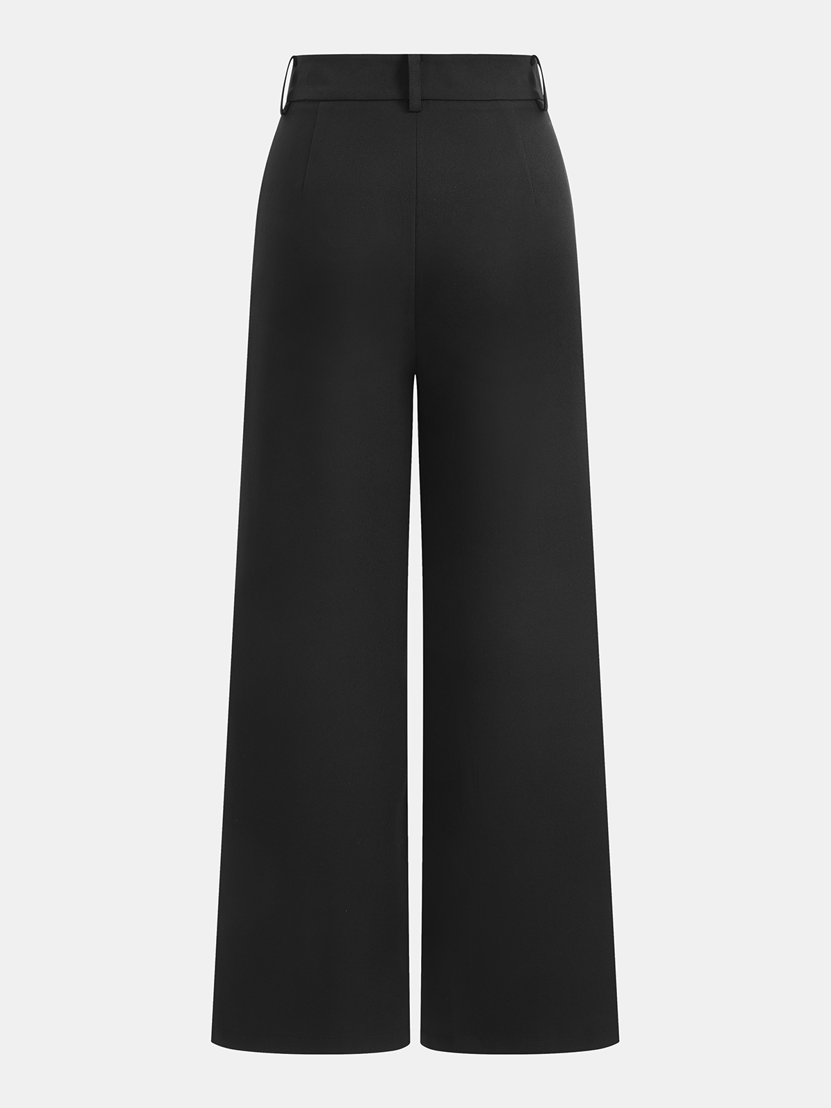 Carla's Choice Cami Top & Wide-Leg Pants Set