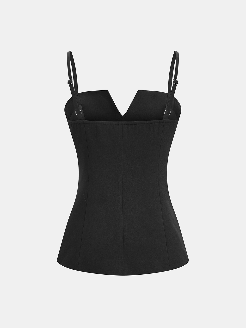 Carla's Choice Cami Top & Wide-Leg Pants Set